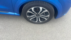 Ford Puma 1.0 EcoBoost Hybrid mHEV 155 ST-Line 5dr Petrol Hatchback